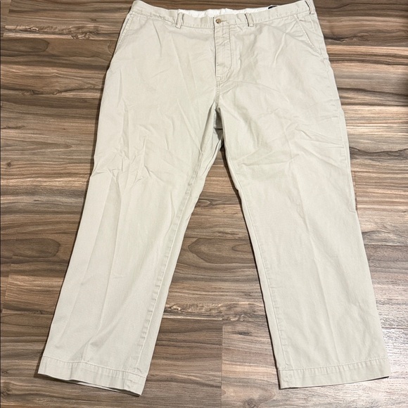Polo Ralph Lauren | Pants | Ralph Lauren Mens Polo Chino Pant Stretch ...